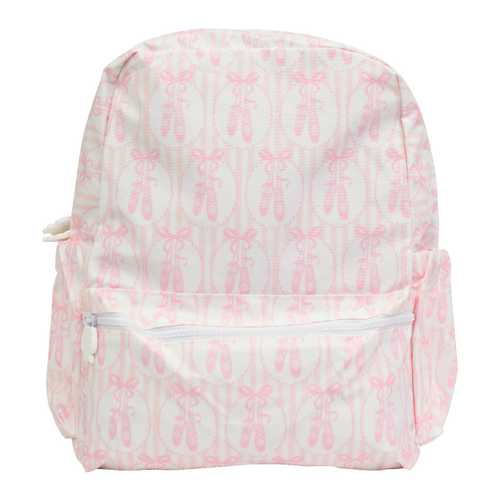 Small Backpack