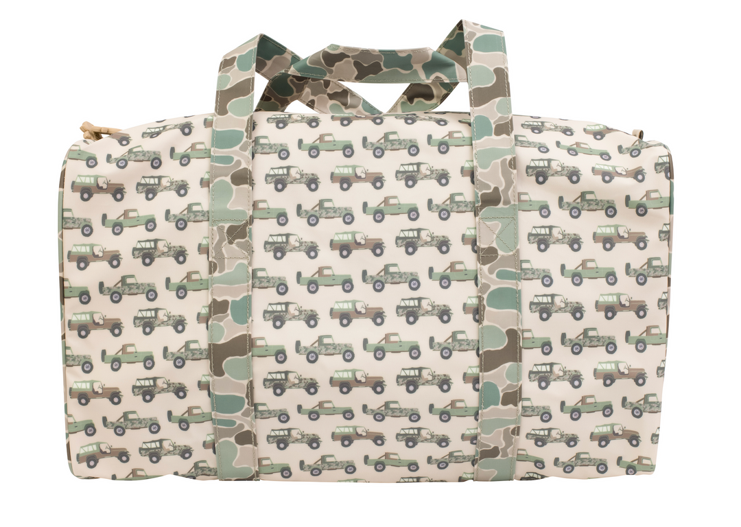 Duffle Bag