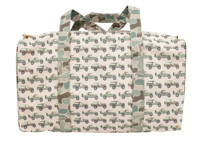 Duffle Bag