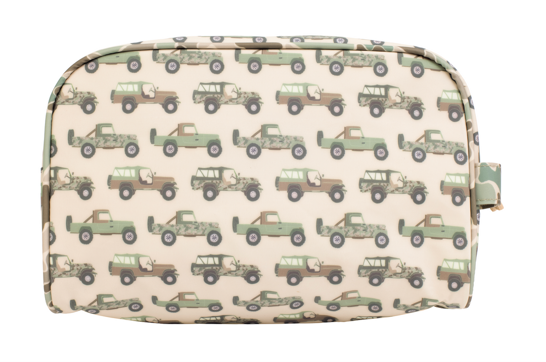 Dopp Kit