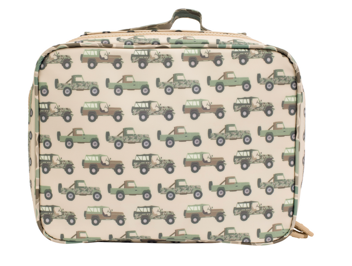 Lunch Box