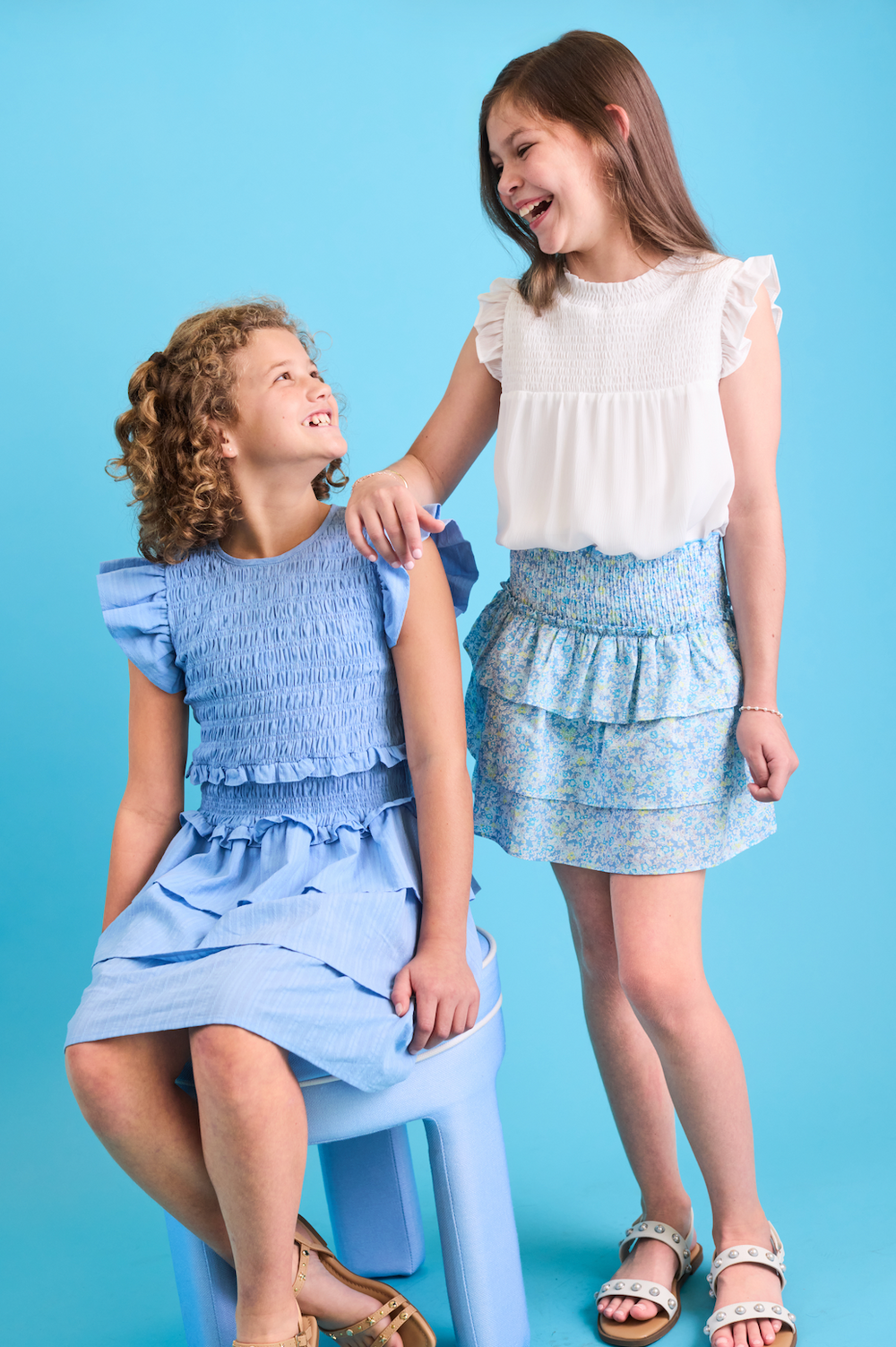 Claire Dress