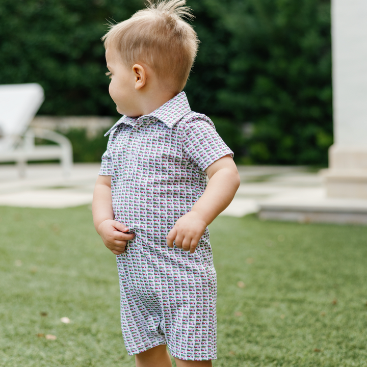 Tripp Boys&