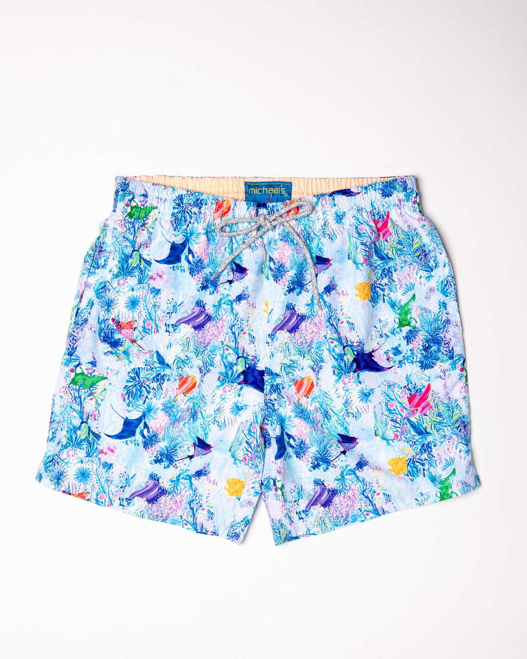 Swim Trunks