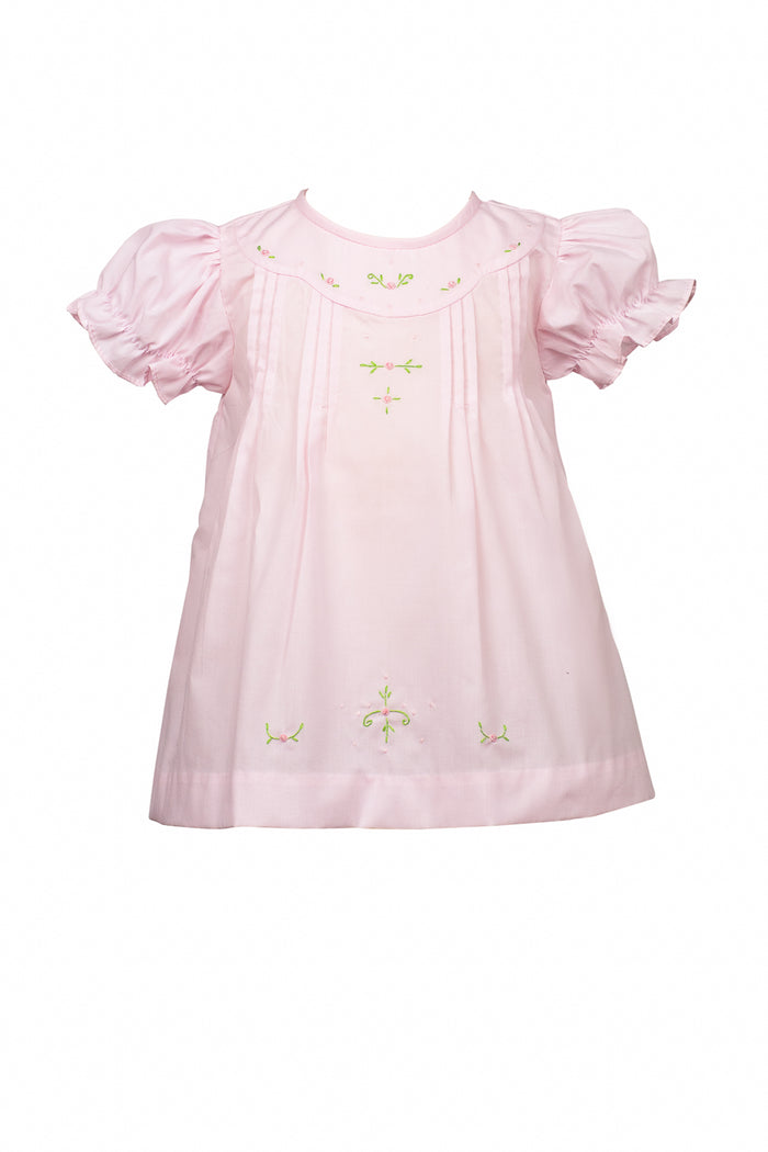 Serena Dress Pink