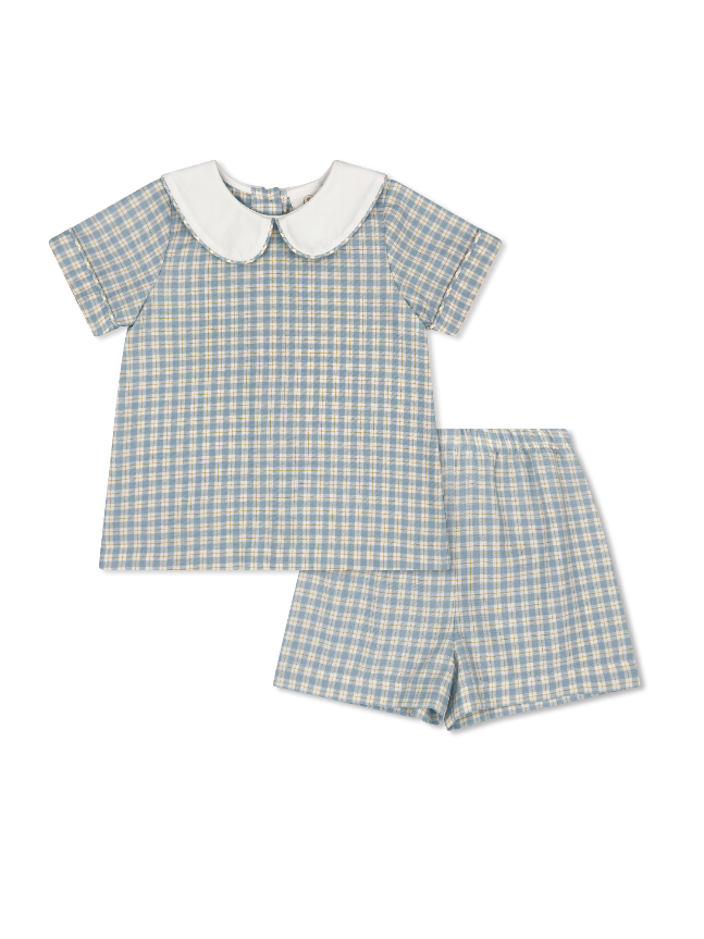 Sibley Short Set