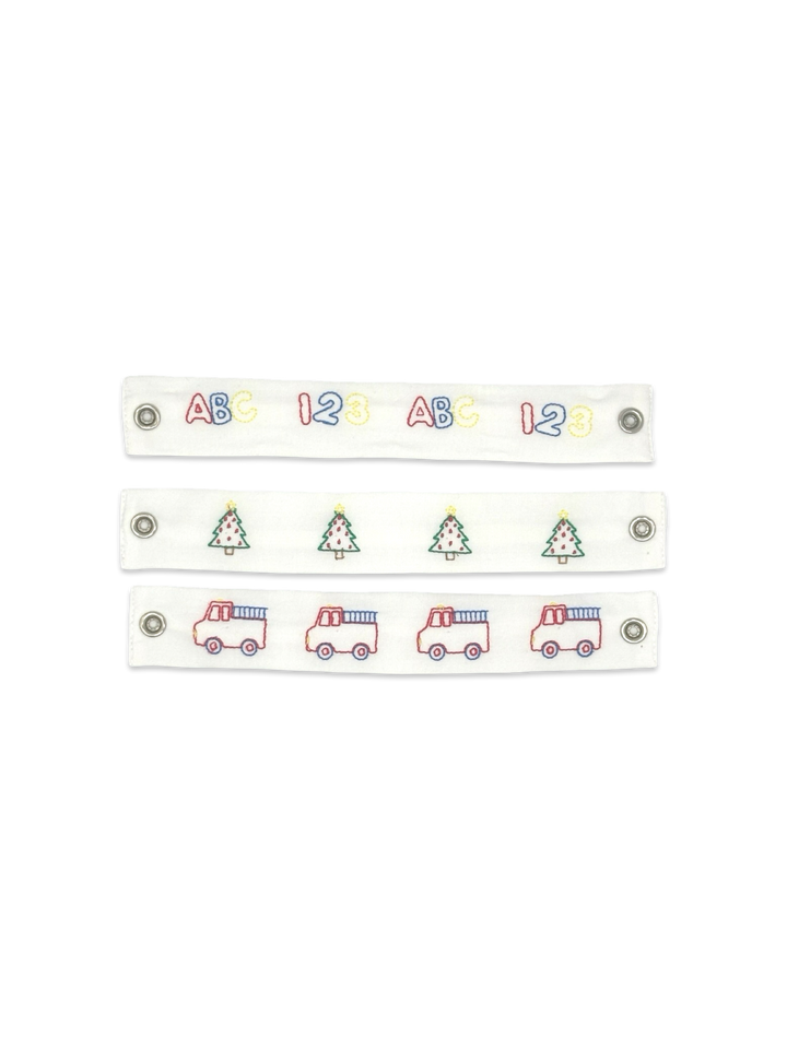 Noah Ribbon Bubble