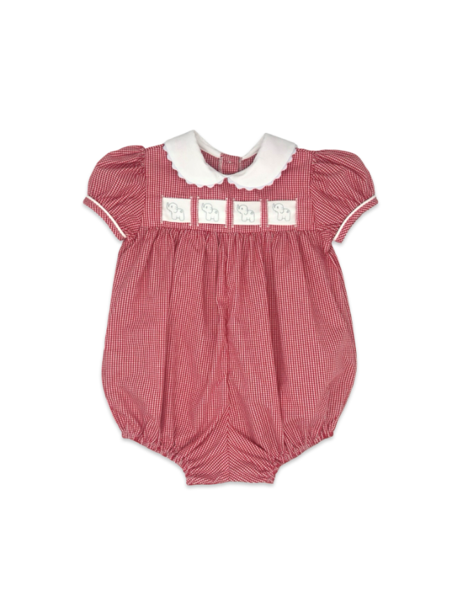 Ruth Ribbon Bubble