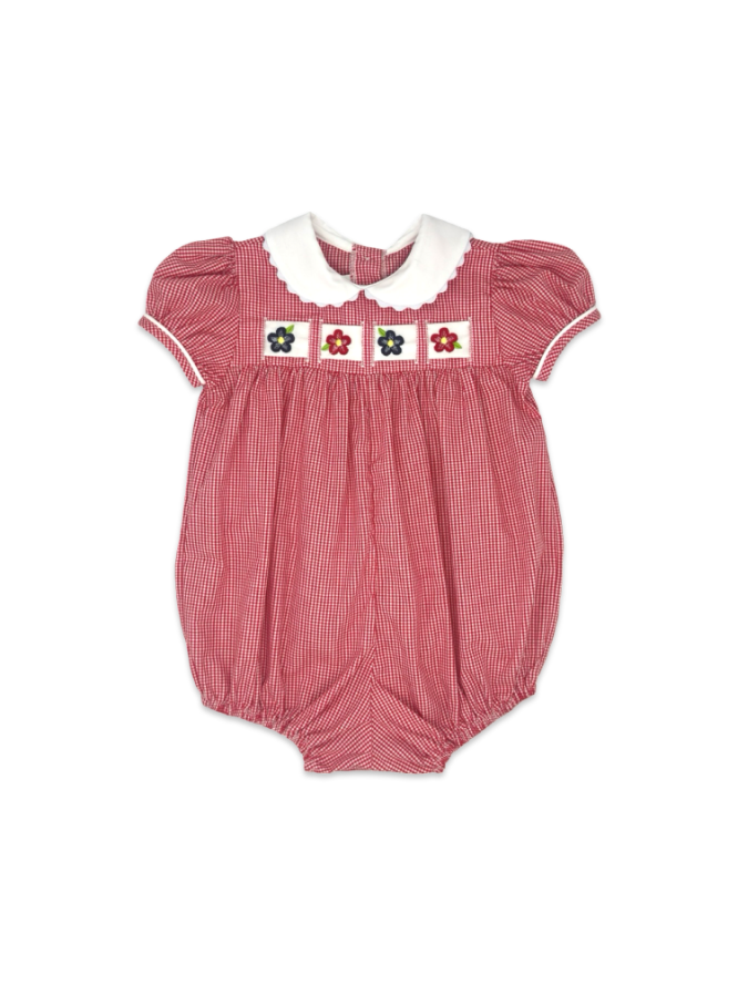 Ruth Ribbon Bubble