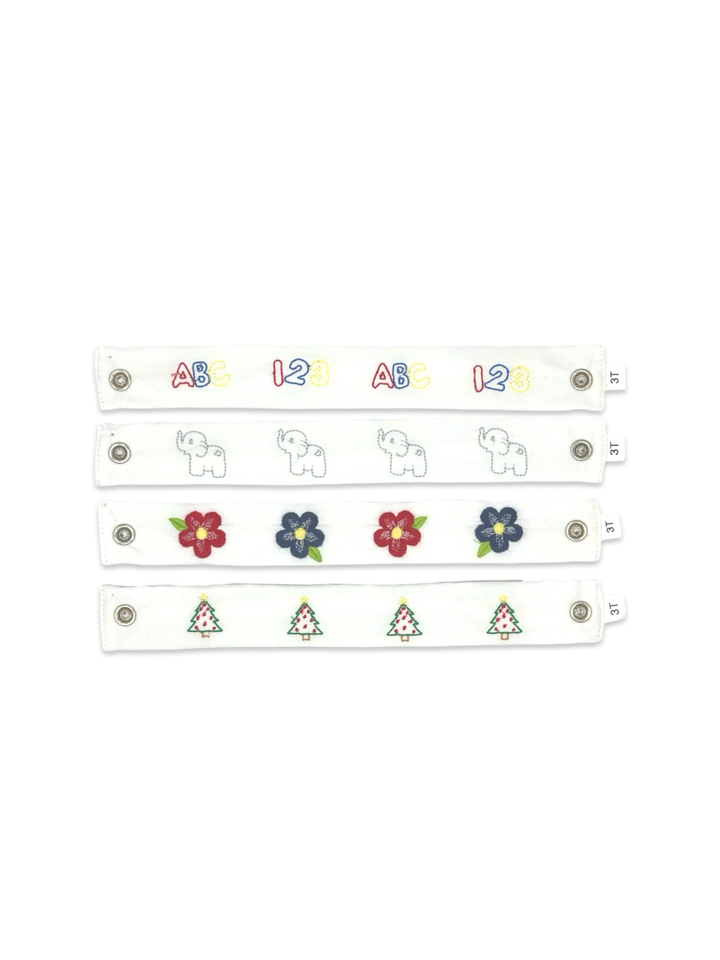 Ruth Ribbon Bubble
