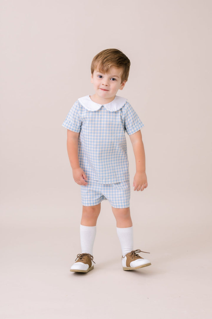 Sibley Short Set