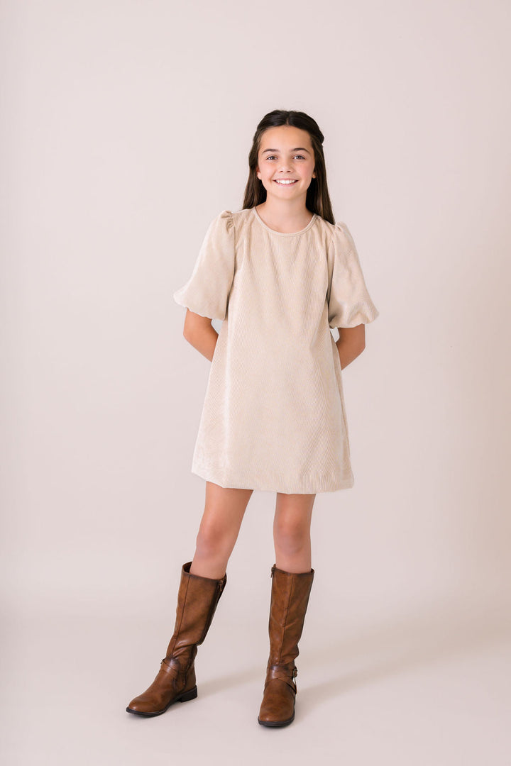 Hallie Dress