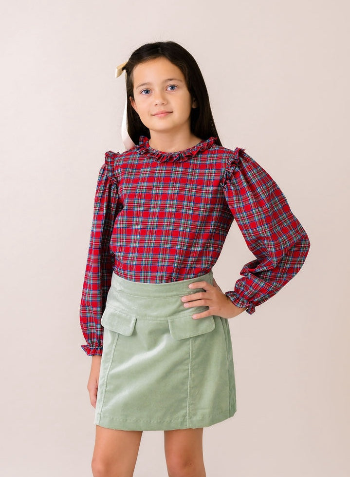 Claire Skirt