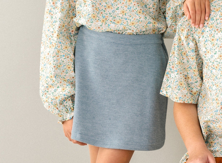 Lacey Skirt