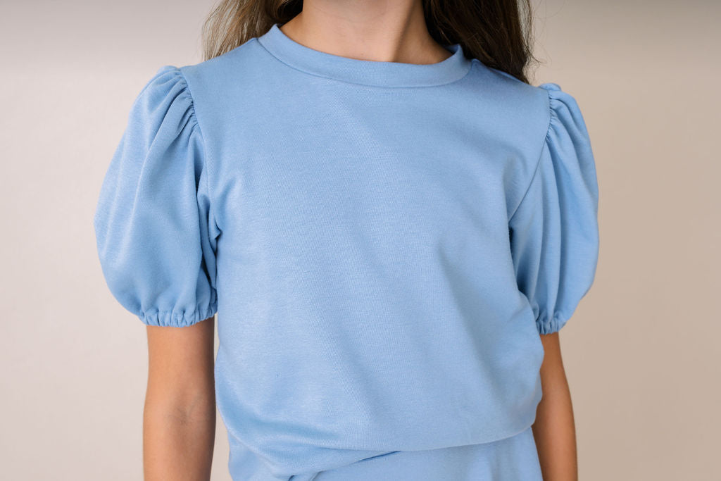 Jane Blouse