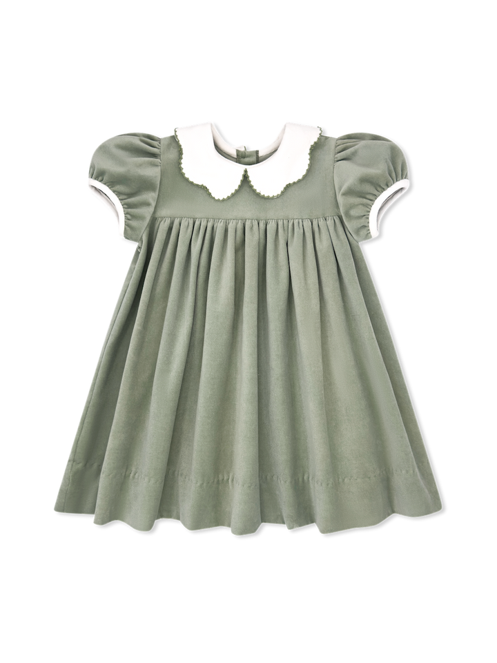Special Moments Dress