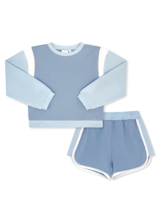 Ellie Everyday Set Long Sleeve