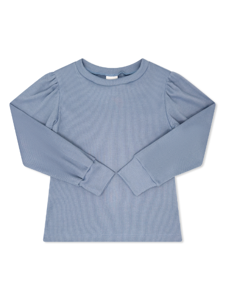 Jane Blouse Long Sleeve