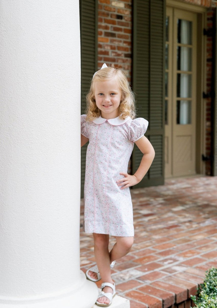 Josie Dress