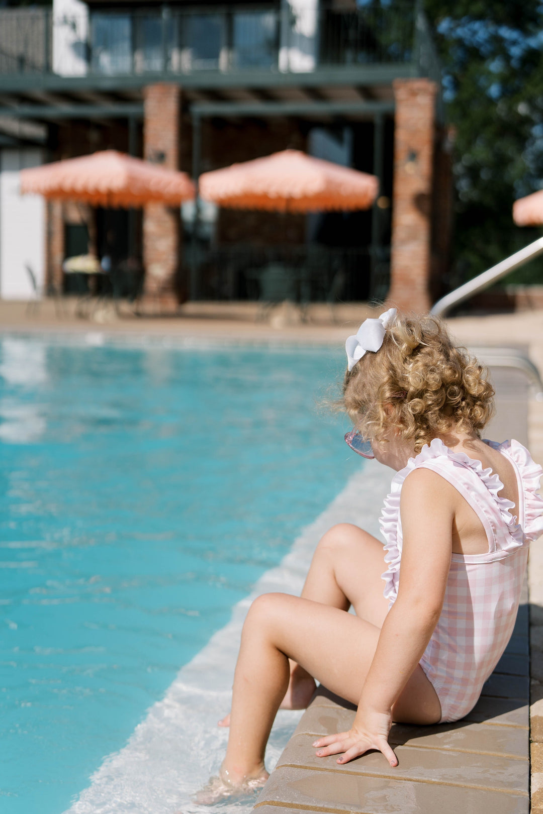 Molly Swimsuit