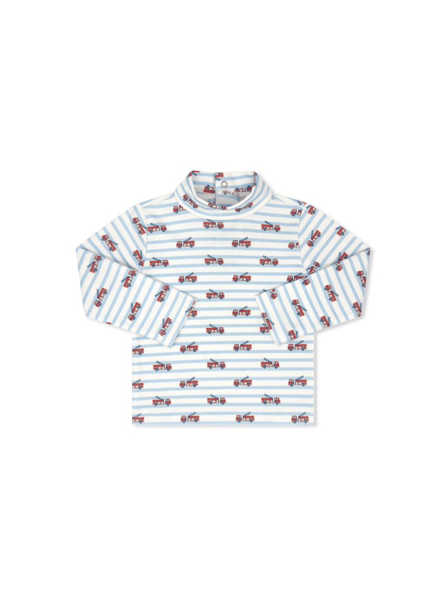 Tiny Tots Turtleneck