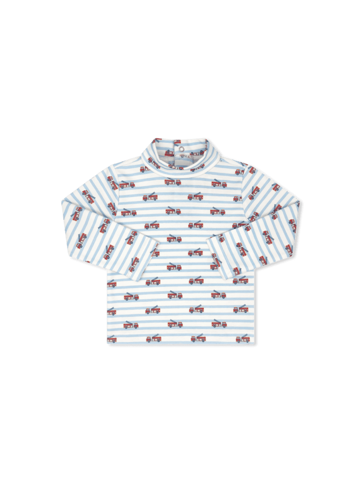 Tiny Tots Turtleneck