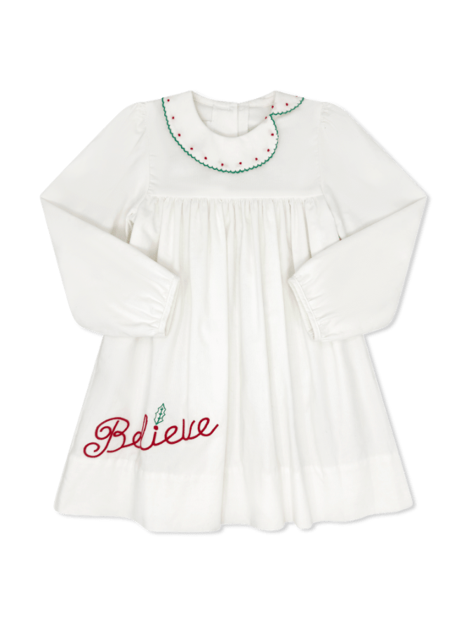 Eloise Dress