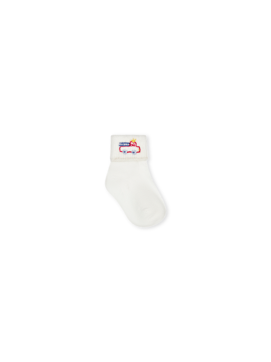 Fallon Socks