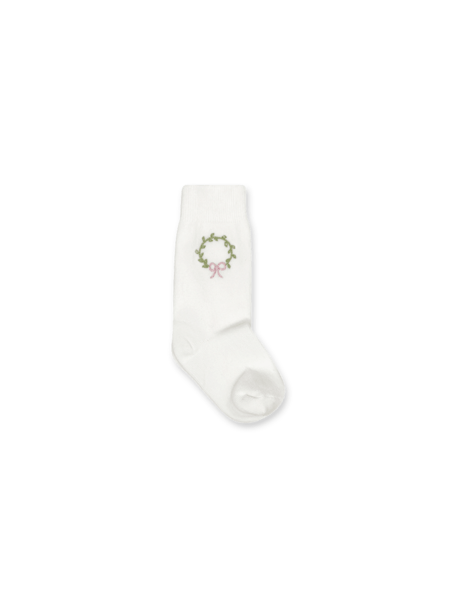 Christmas Knee Socks
