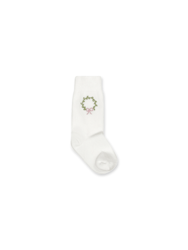 Christmas Knee Socks