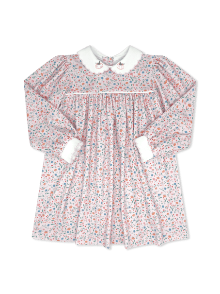 Memory Making Dress