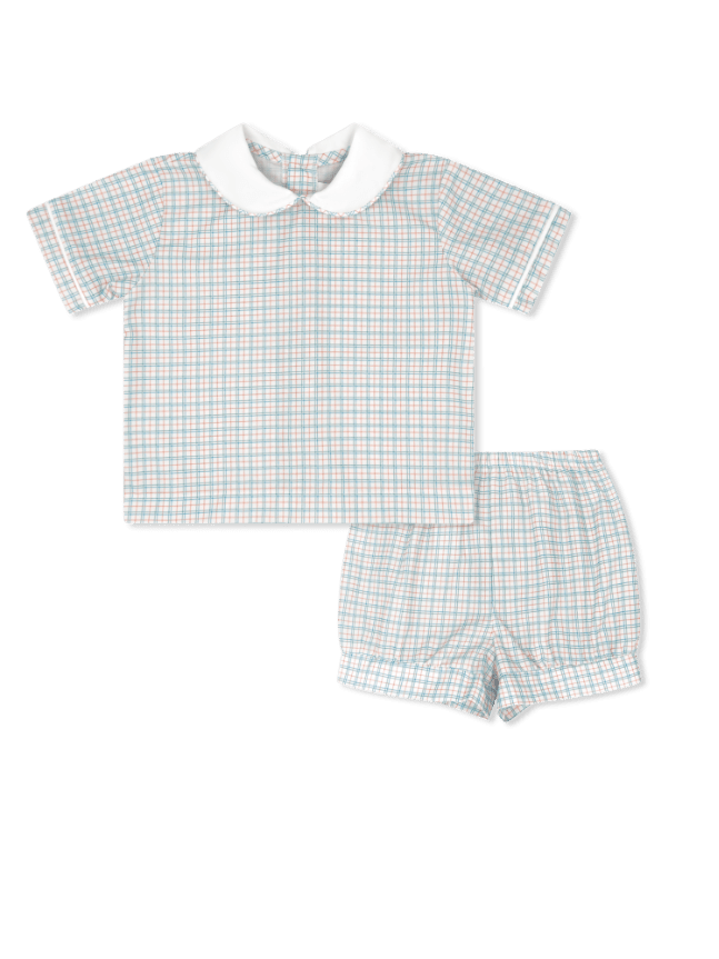 Sibley Short Set