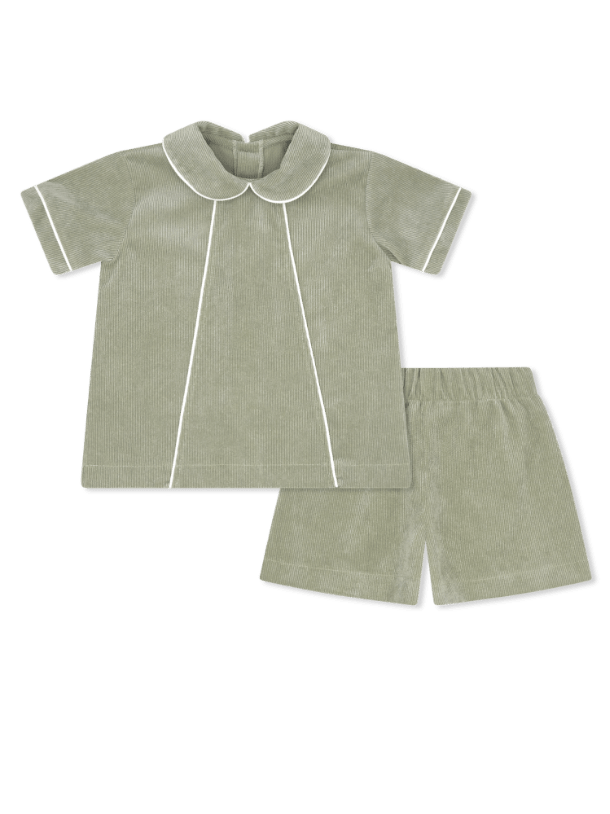 Adam Short Set