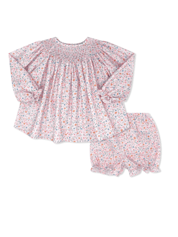 Betsy Bloomer Set
