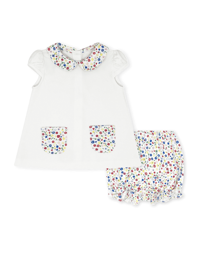 Homeroom Bloomer Set