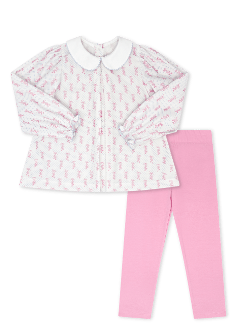 Carolina Legging Set