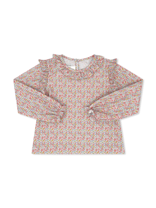 Evelyn Blouse