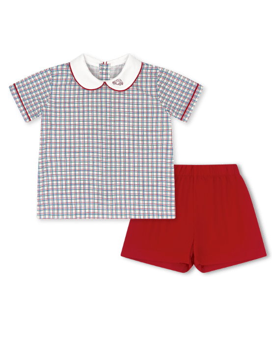 Sibley Short Set