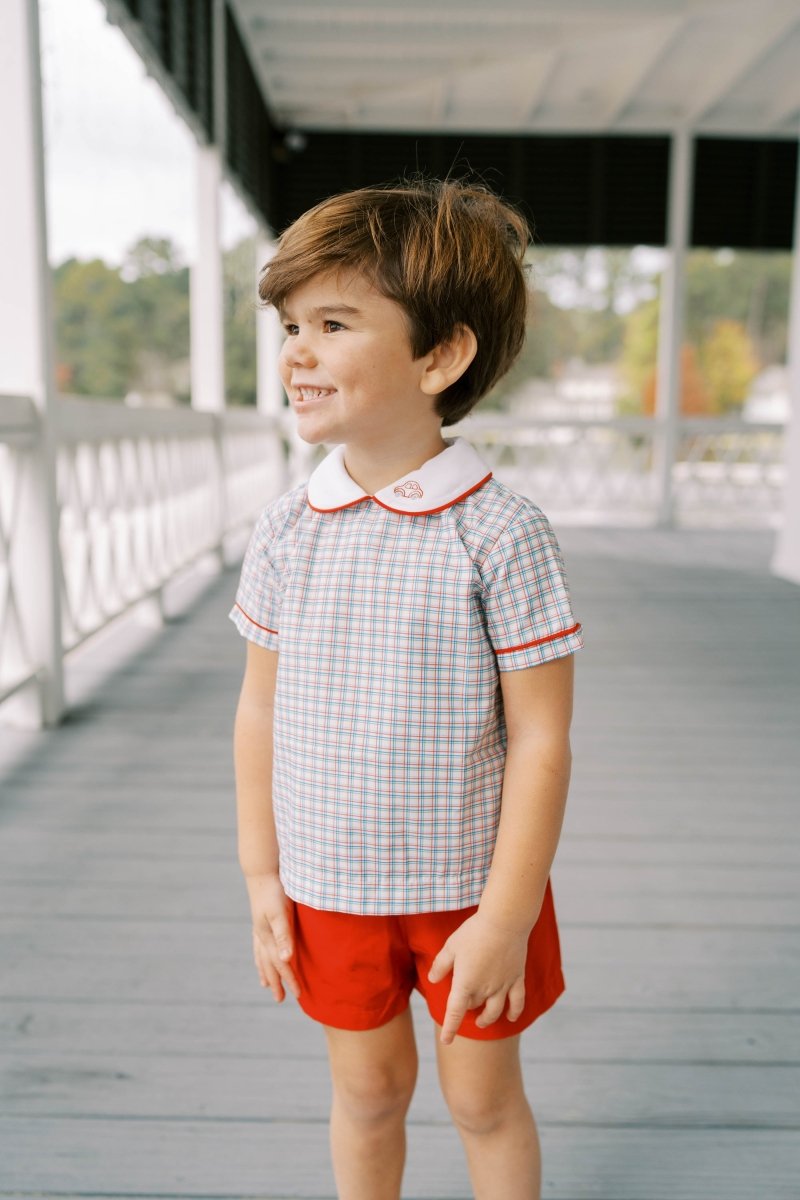 Sibley Short Set