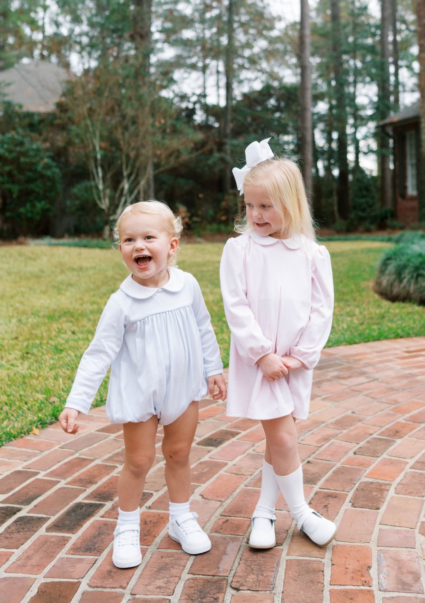 Caroline Dress