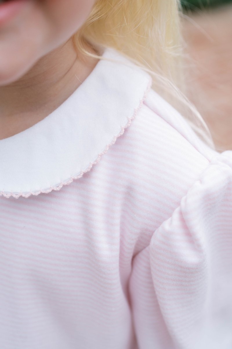 Caroline Dress
