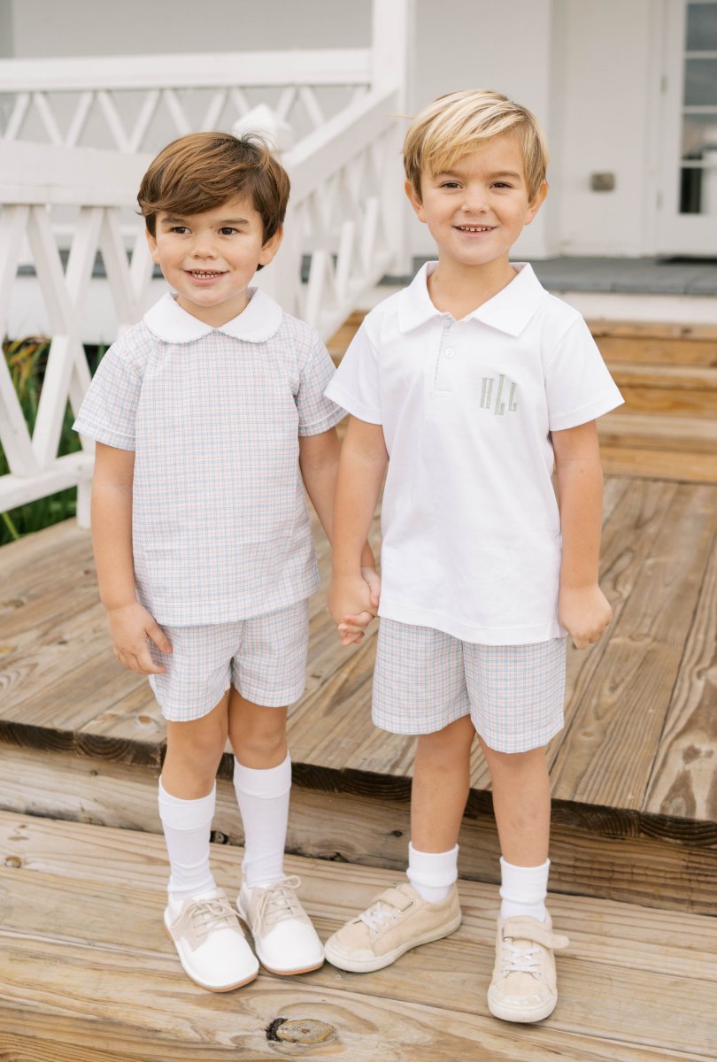 Sibley Short Set
