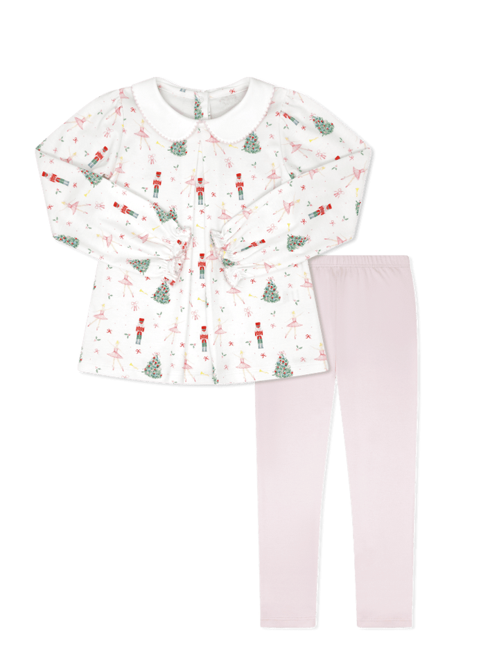 Carolina Legging Set