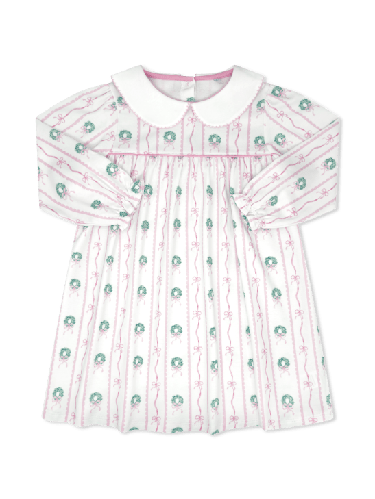 Memory Making Dress