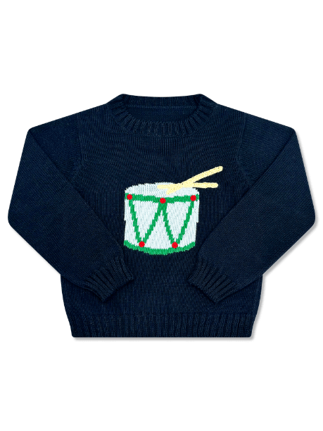 Cozy Up Sweater