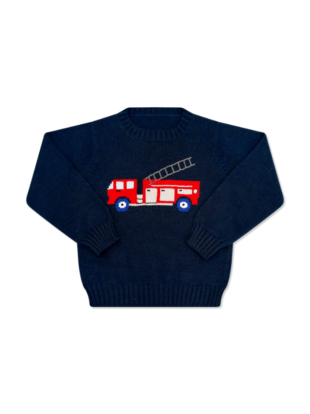 Cozy Up Sweater