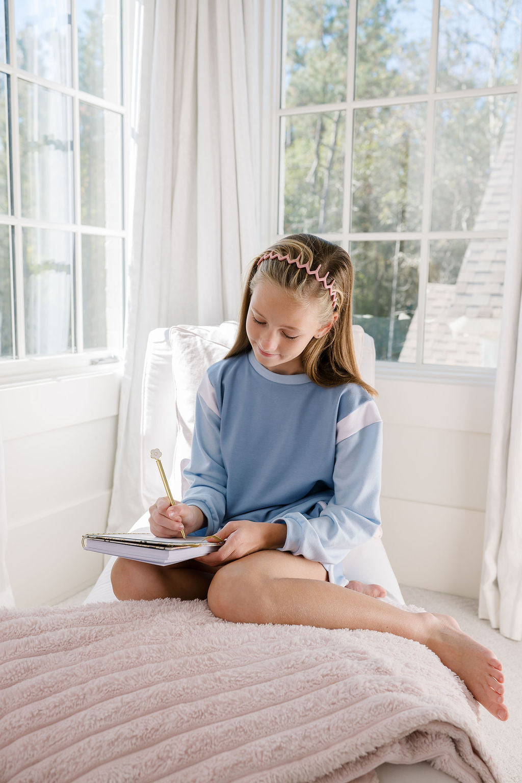 Ellie Everyday Set Long Sleeve