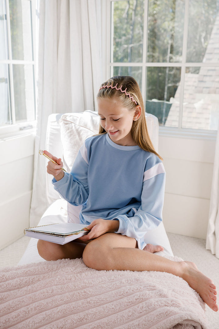 Ellie Everyday Set Long Sleeve