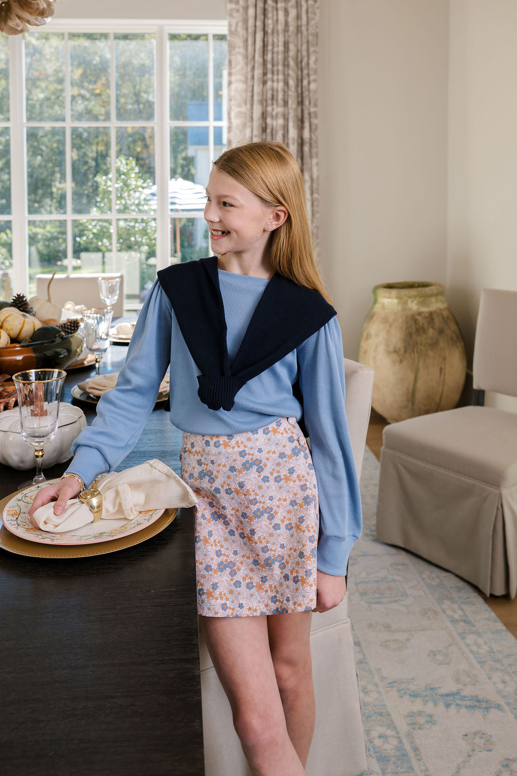 Julia Skirt