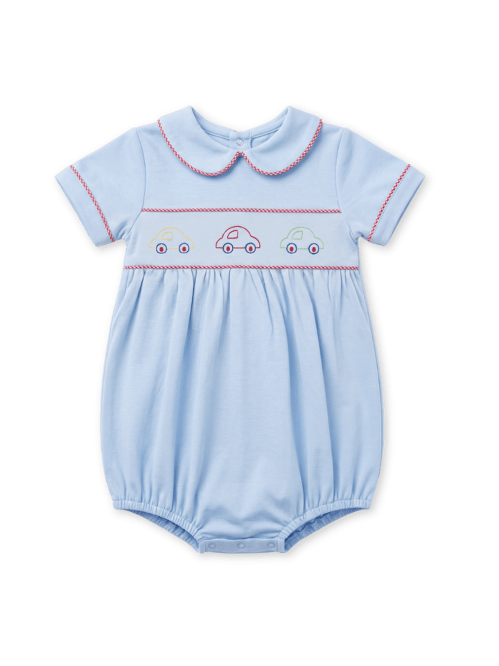 Carson Bubble